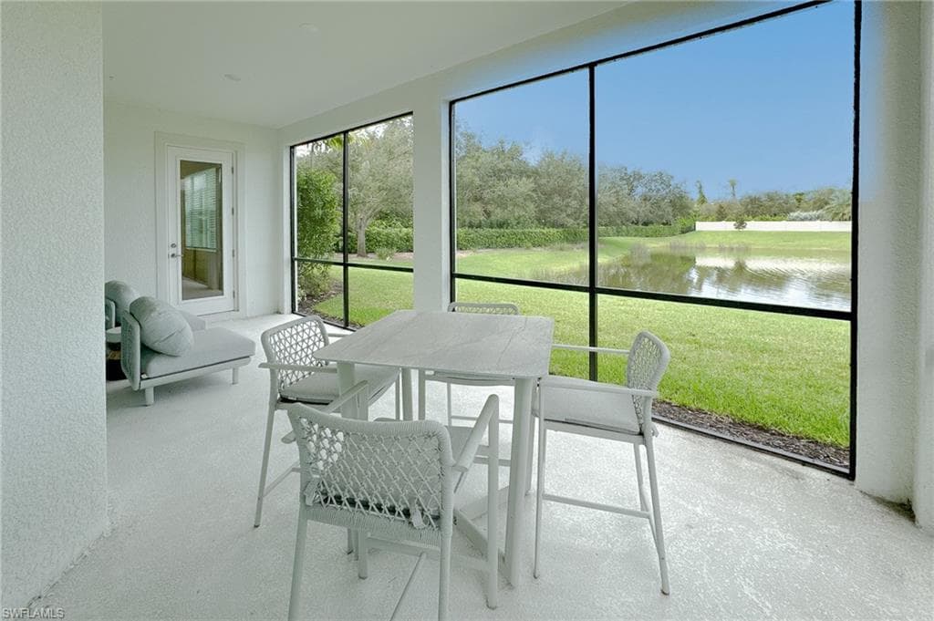 16881 Fairgrove Way 7-102, Naples, FL 34110-30