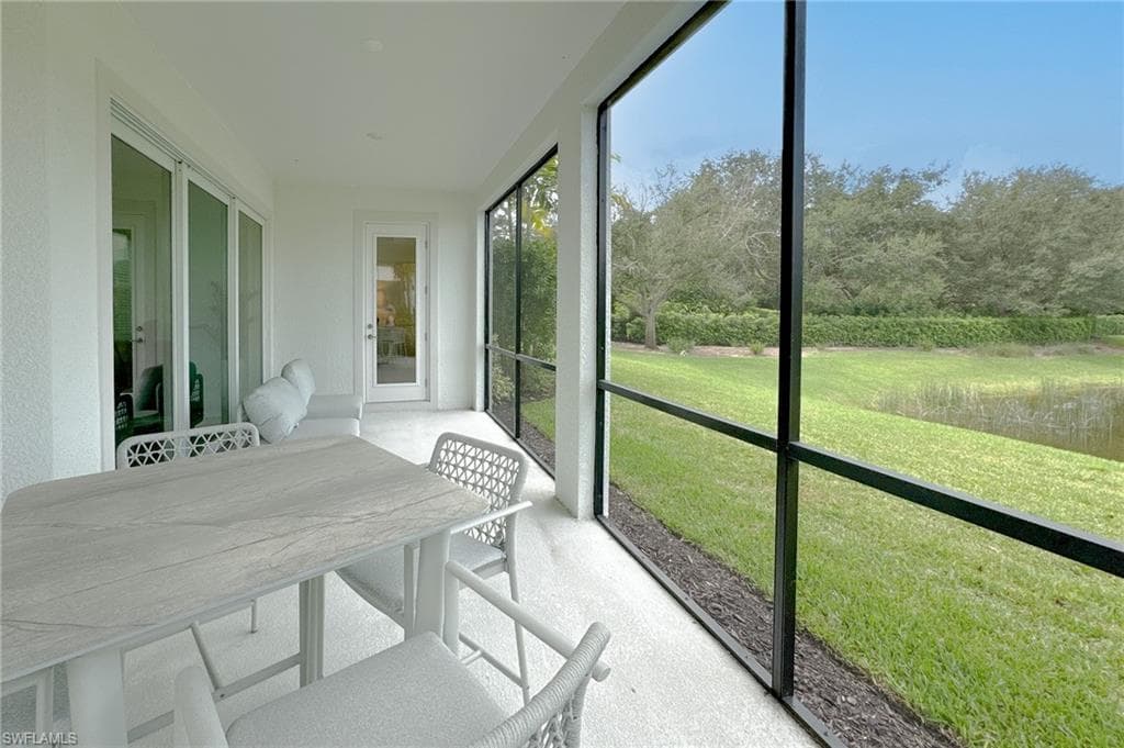 16881 Fairgrove Way 7-102, Naples, FL 34110-31