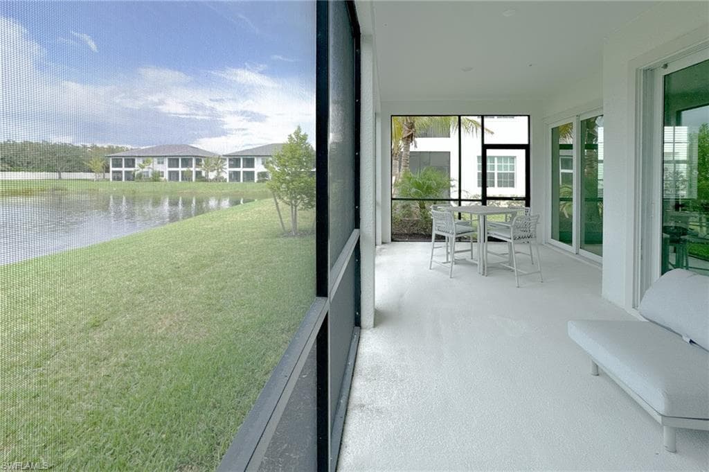 16881 Fairgrove Way 7-102, Naples, FL 34110-32