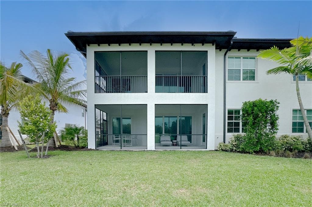 16881 Fairgrove Way 7-102, Naples, FL 34110-33