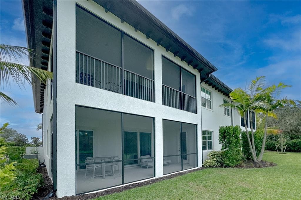 16881 Fairgrove Way 7-102, Naples, FL 34110-34