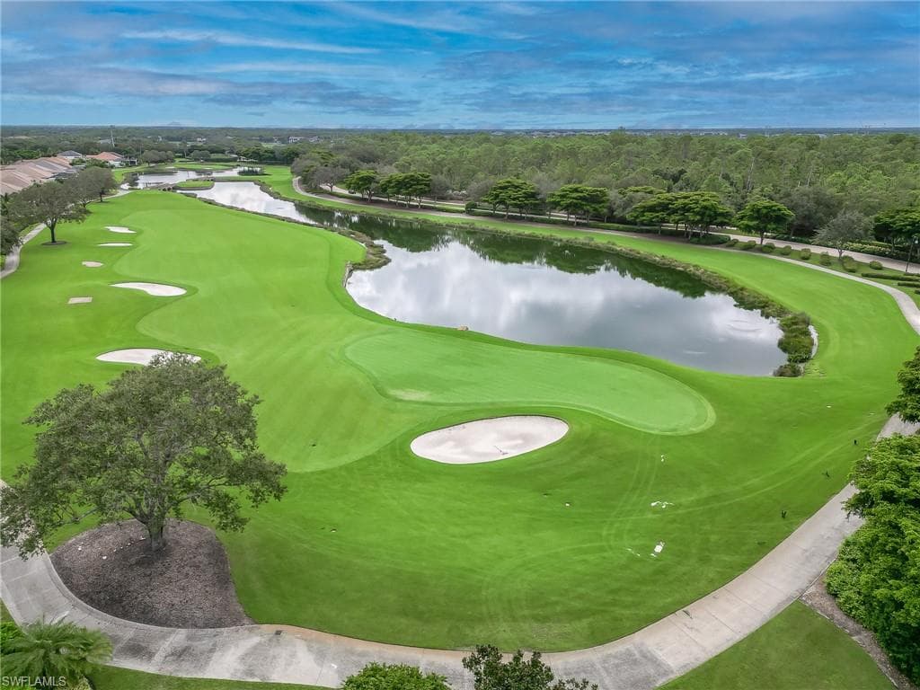 16881 Fairgrove Way 7-102, Naples, FL 34110-40