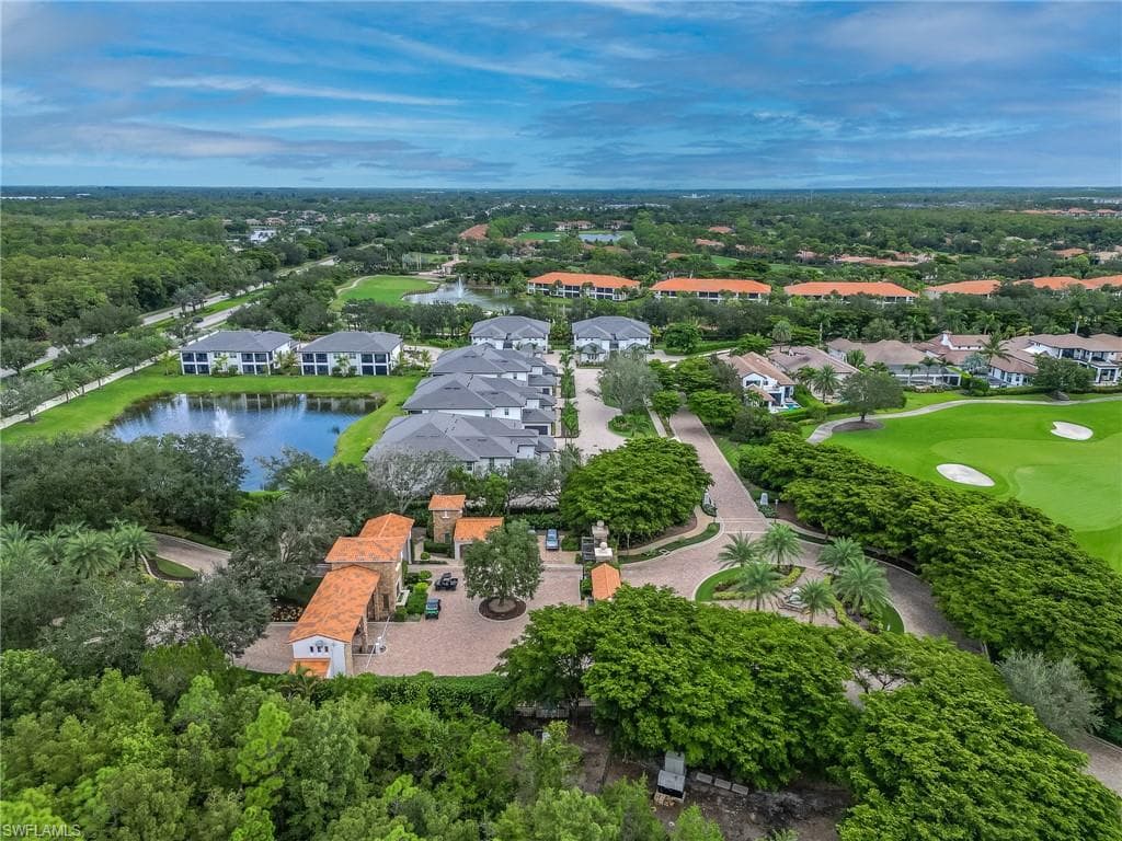 16881 Fairgrove Way 7-102, Naples, FL 34110-43