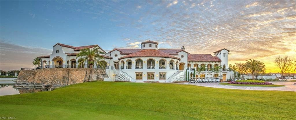 16881 Fairgrove Way 7-102, Naples, FL 34110-45