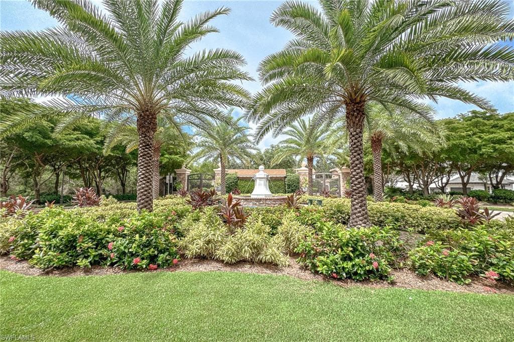 16881 Fairgrove Way 7-102, Naples, FL 34110-49