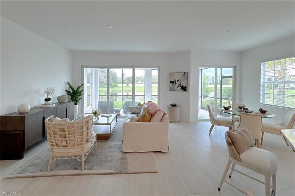 16881 Fairgrove Way 7-102, Naples, FL 34110-6