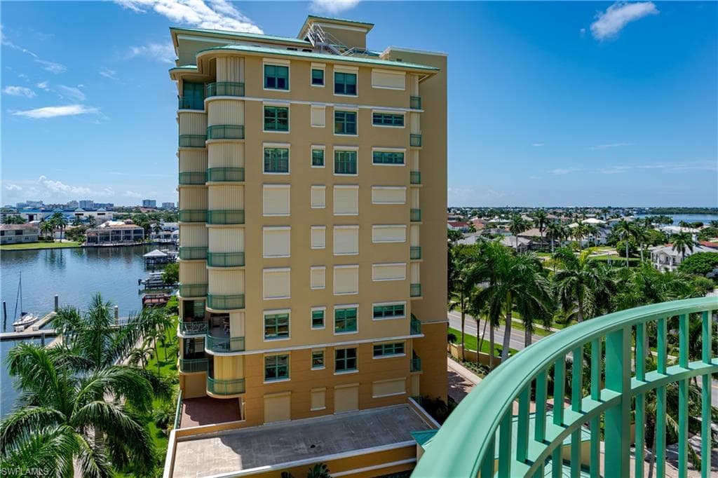 1079 Bald Eagle Dr N704, Marco Island, FL 34145-33