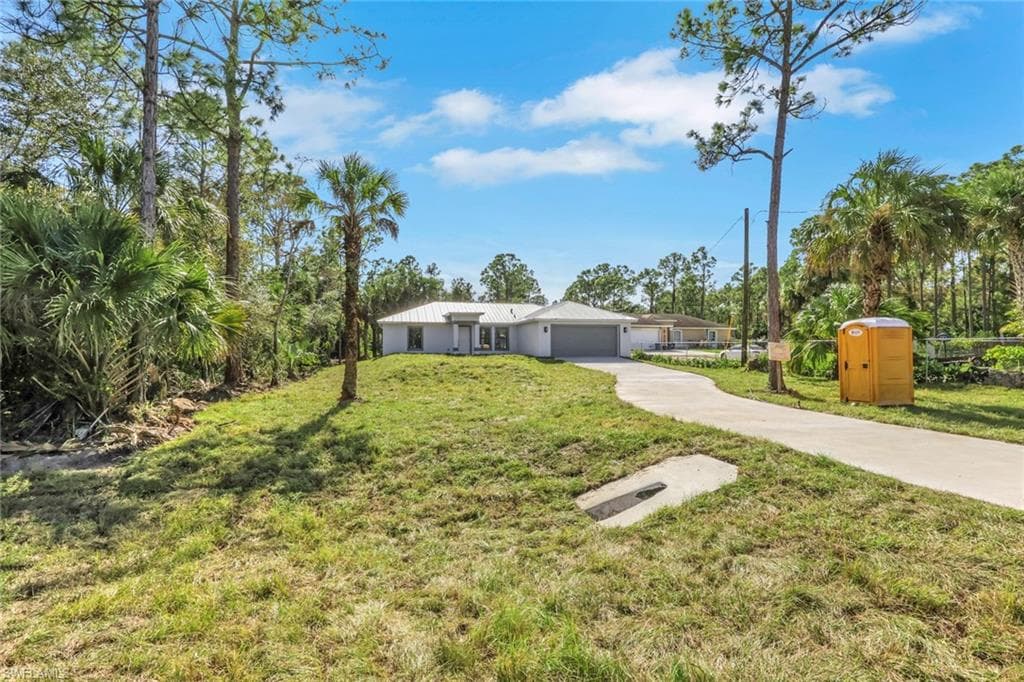 436 41st Ave NE, Naples, FL 34120-2