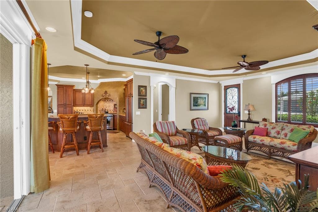 171 Sunset Cay, Naples, FL 34114-9