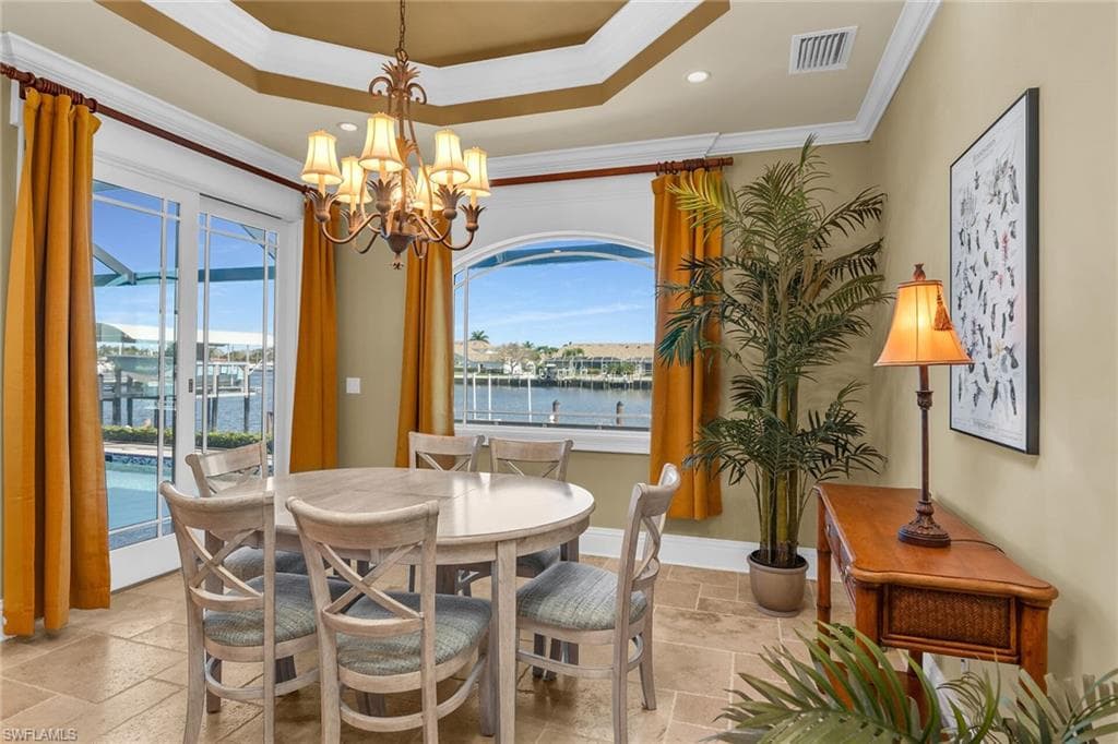 171 Sunset Cay, Naples, FL 34114-10