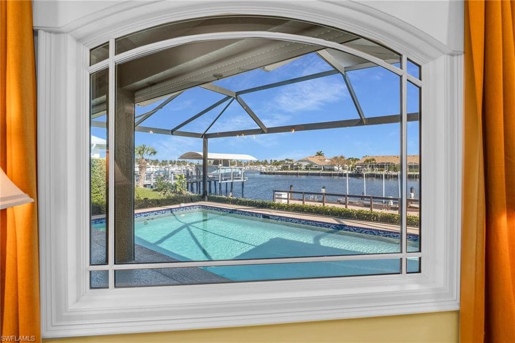 171 Sunset Cay, Naples, FL 34114-11