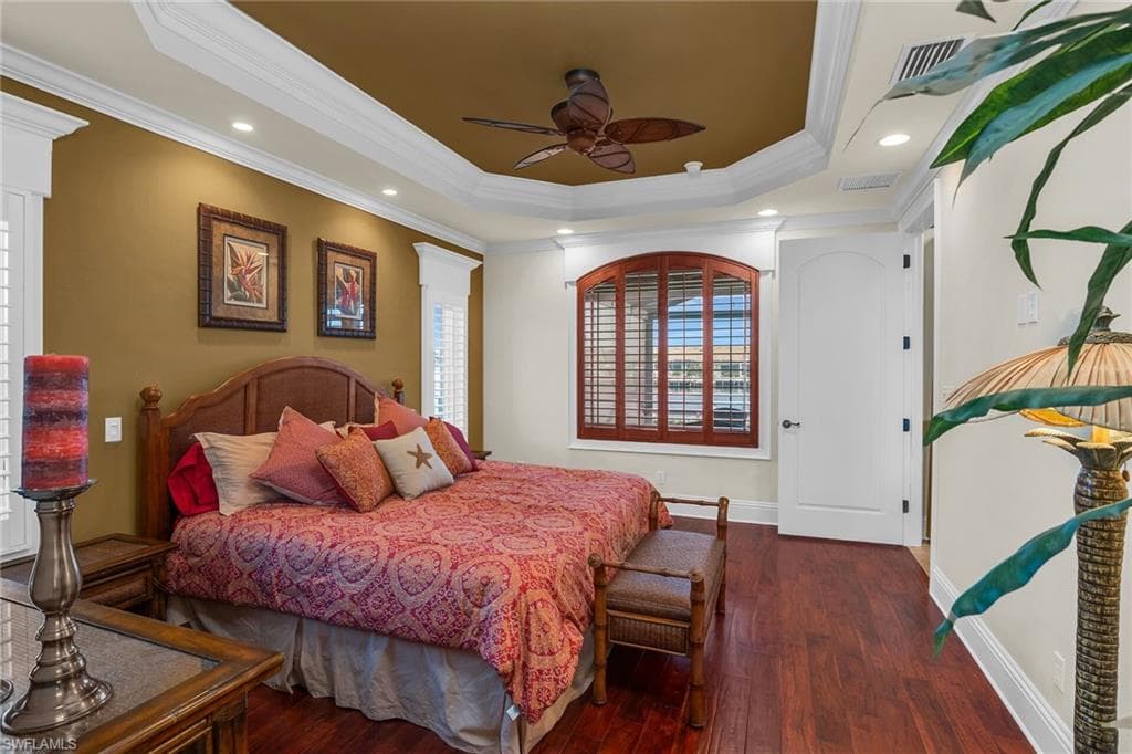 171 Sunset Cay, Naples, FL 34114-18