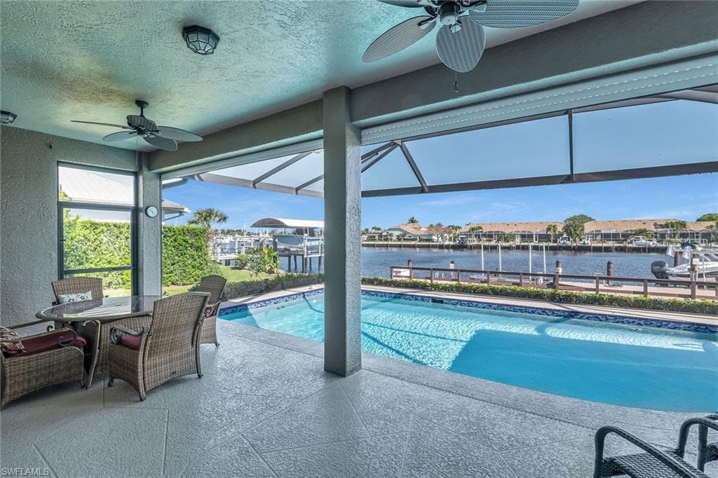 171 Sunset Cay, Naples, FL 34114-30