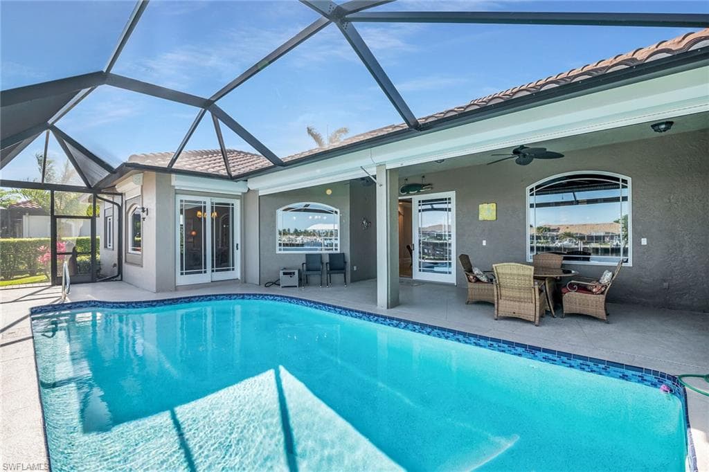 171 Sunset Cay, Naples, FL 34114-31