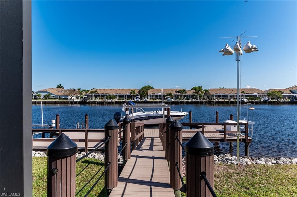 171 Sunset Cay, Naples, FL 34114-33