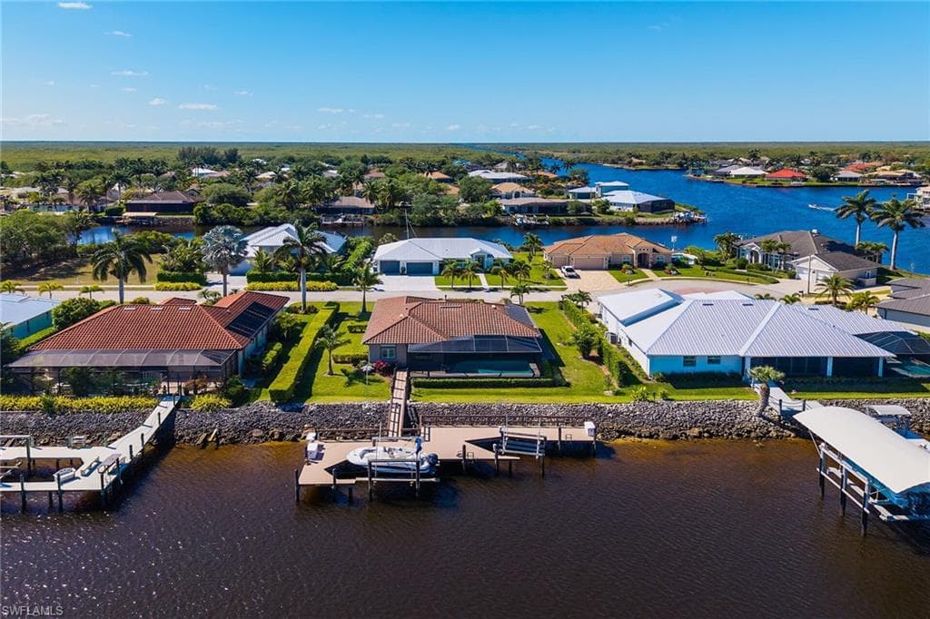 171 Sunset Cay, Naples, FL 34114-38