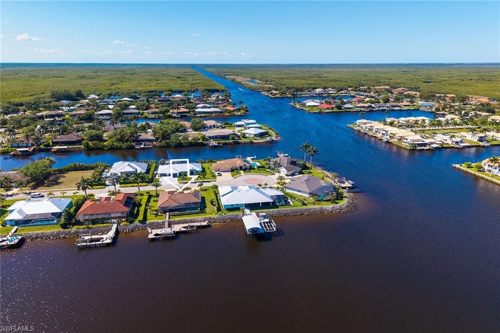 171 Sunset Cay, Naples, FL 34114-40