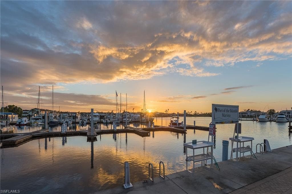 171 Sunset Cay, Naples, FL 34114-44