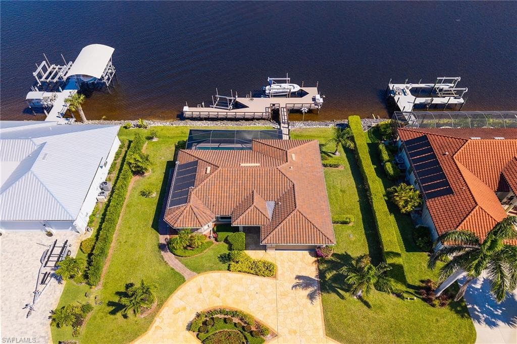 171 Sunset Cay, Naples, FL 34114-4