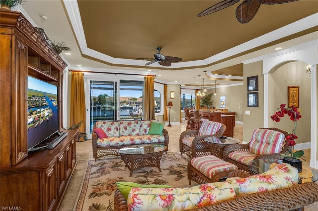 171 Sunset Cay, Naples, FL 34114-7