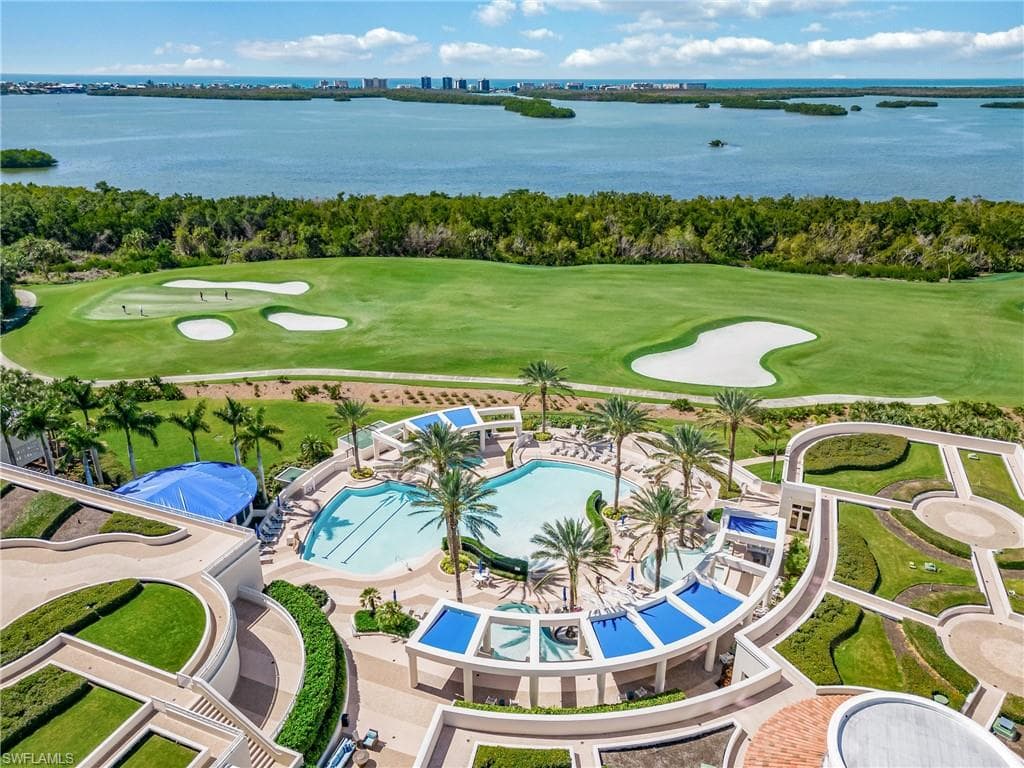 4951 Bonita Bay Blvd 2104, Bonita Springs, FL 34134-14