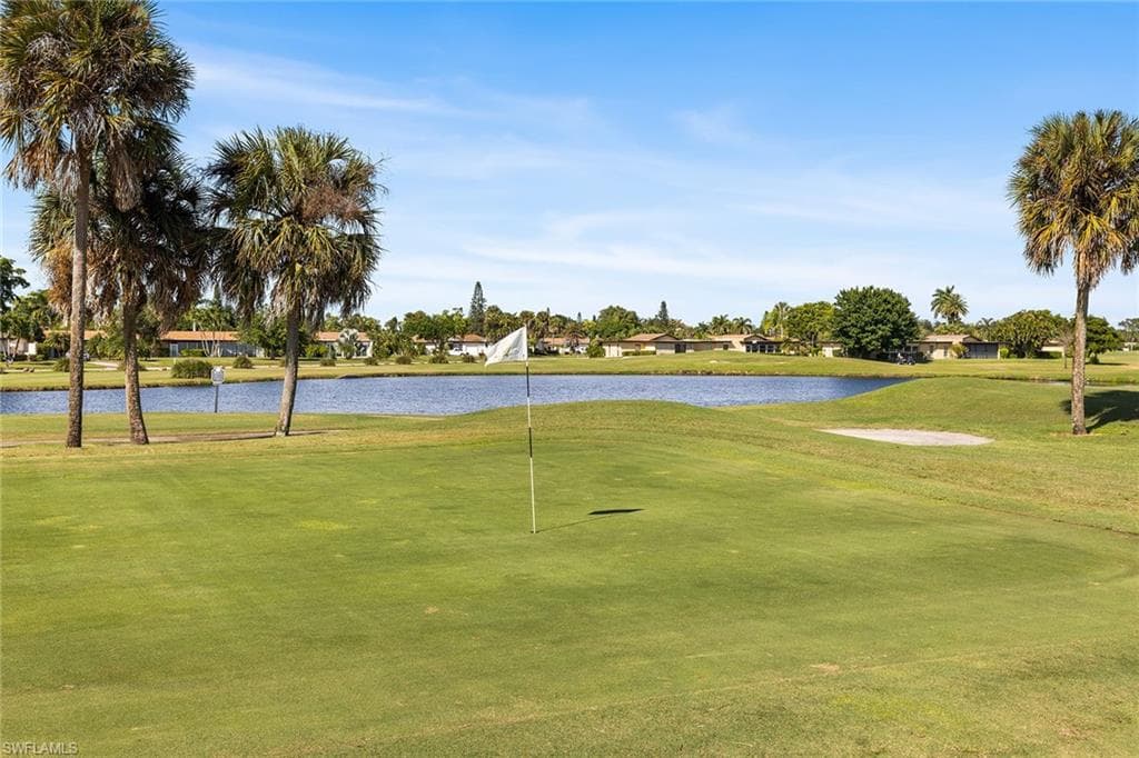 3655 Boca Ciega Dr 108, Naples, FL 34112-17