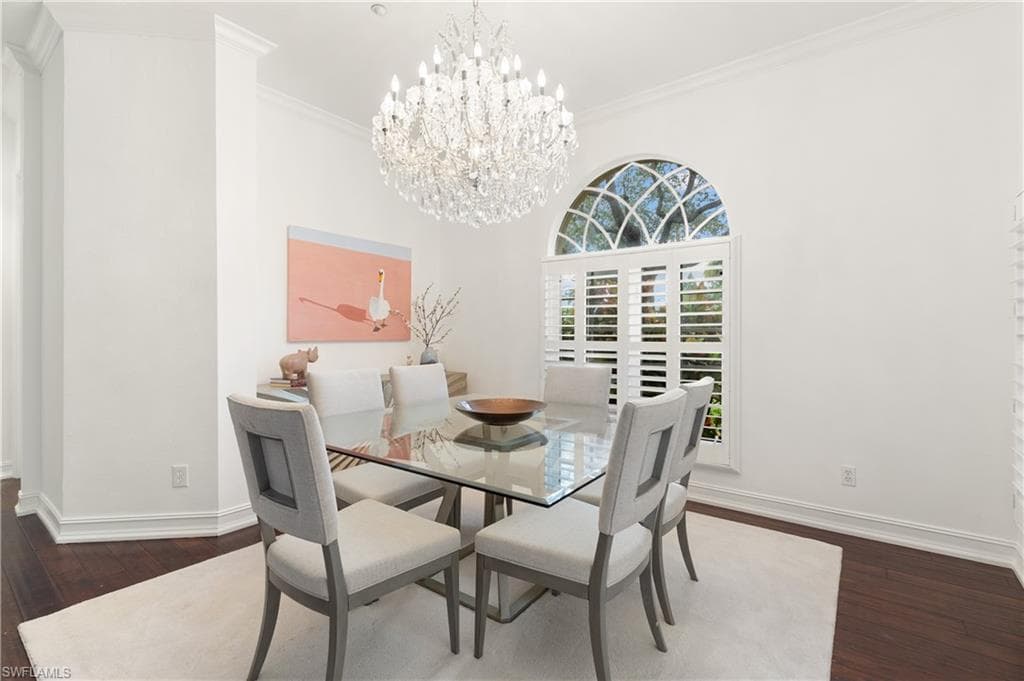 4840 Boulevard Ct, Naples, FL 34103-8