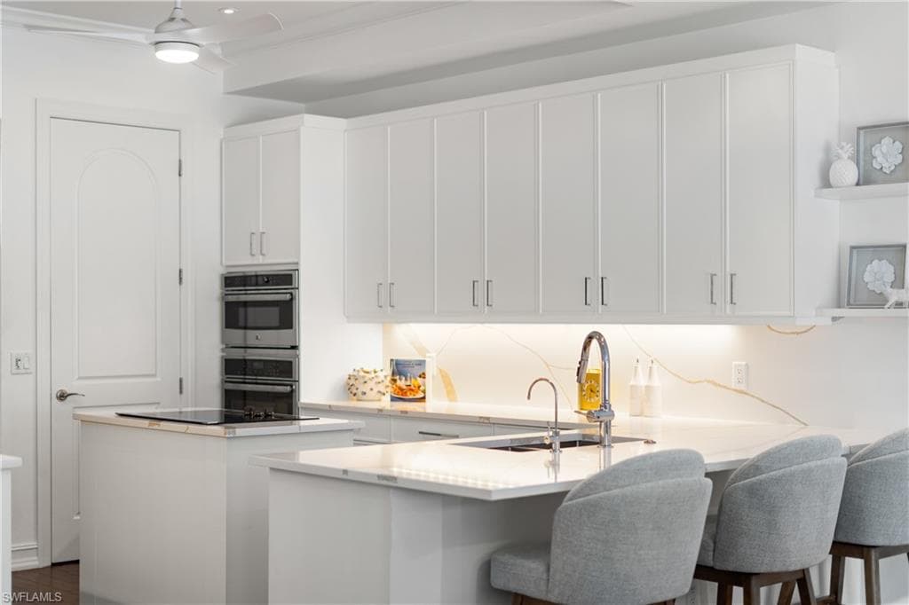 4840 Boulevard Ct, Naples, FL 34103-17