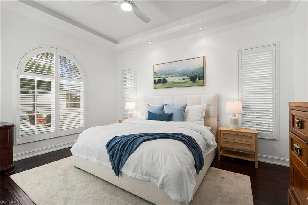 4840 Boulevard Ct, Naples, FL 34103-20