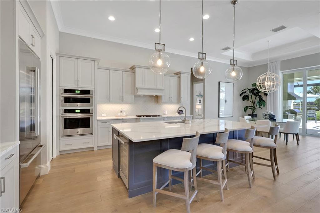 6242 Union Island Way, Naples, FL 34113-10