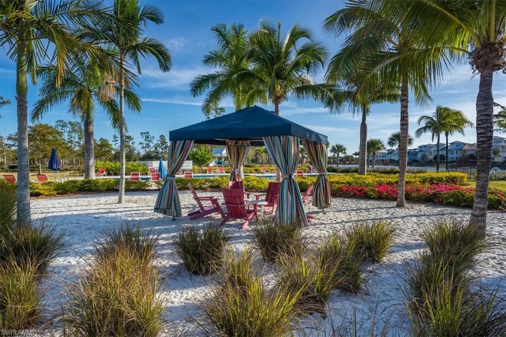 6242 Union Island Way, Naples, FL 34113-42