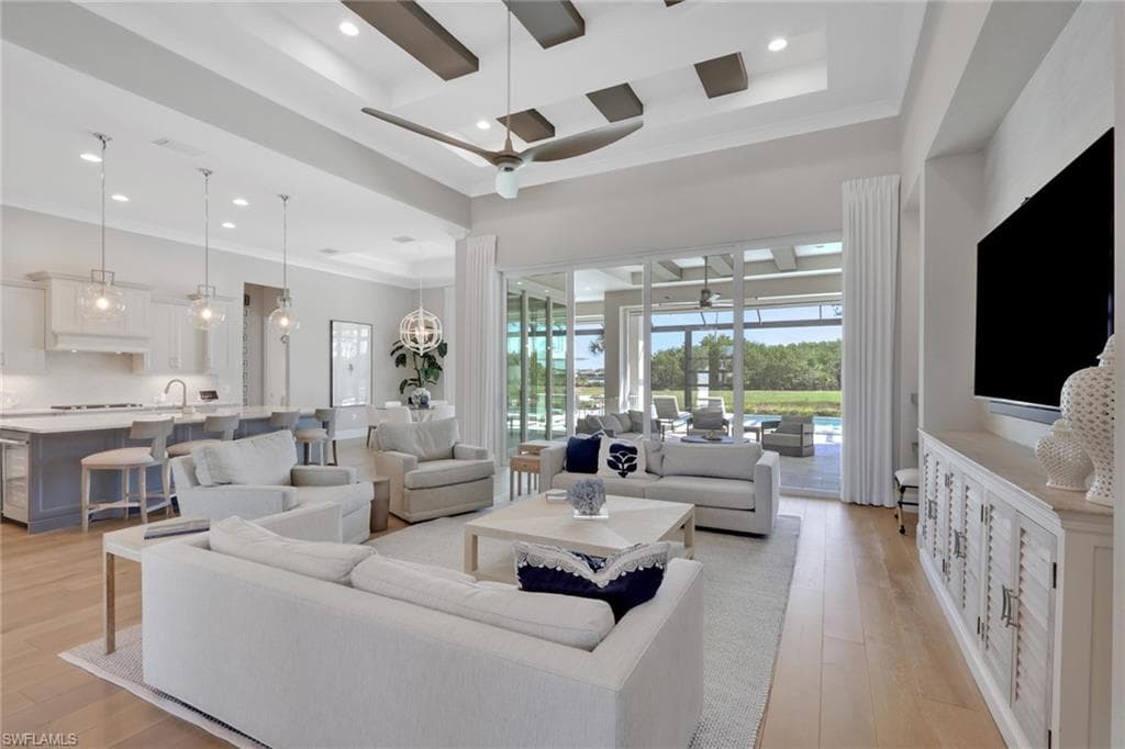 6242 Union Island Way, Naples, FL 34113-3