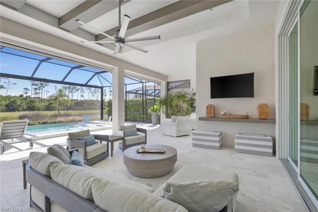 6242 Union Island Way, Naples, FL 34113-4