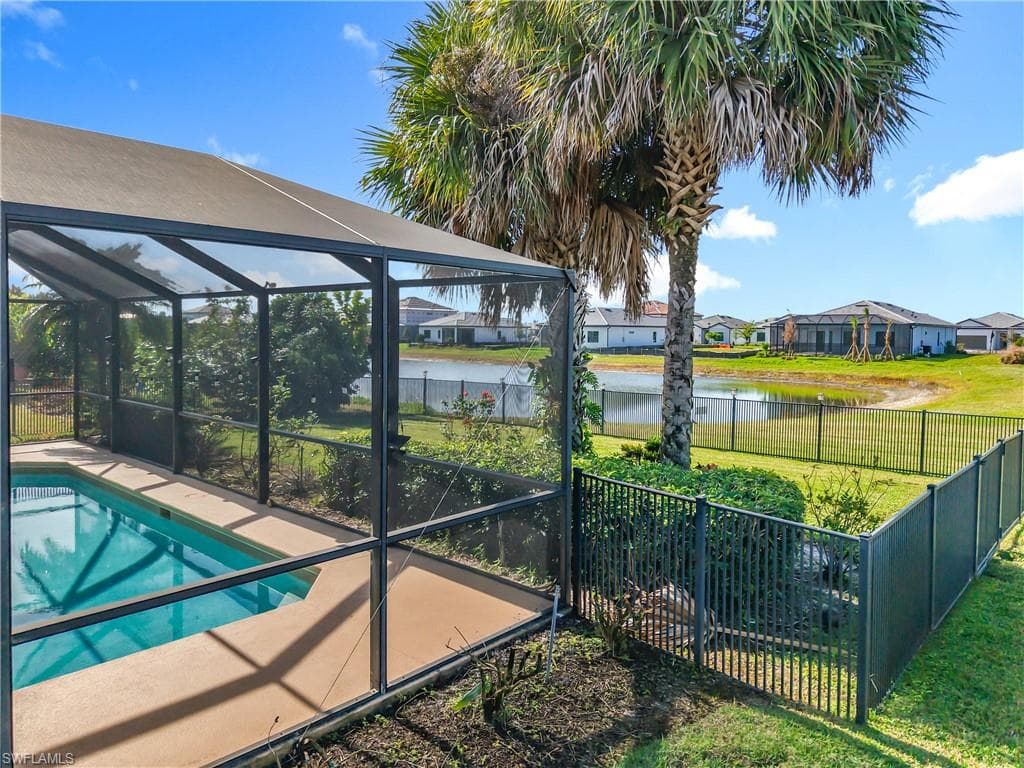 4401 Steinbeck Way, Ave Maria, FL 34142-17