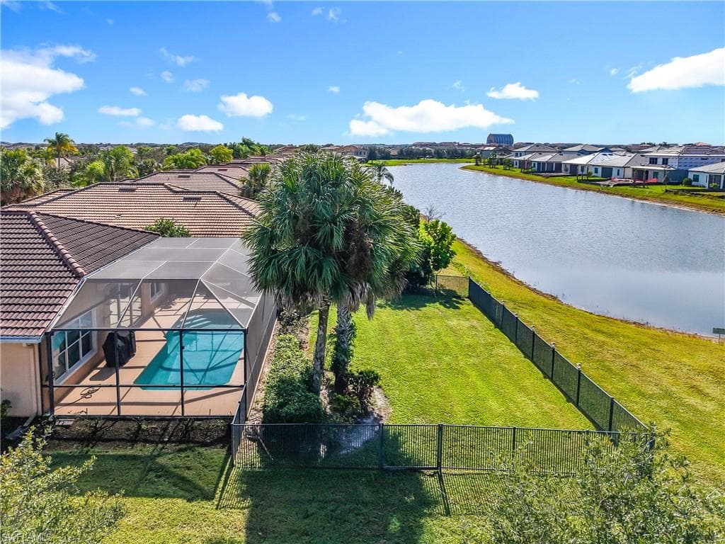 4401 Steinbeck Way, Ave Maria, FL 34142-20