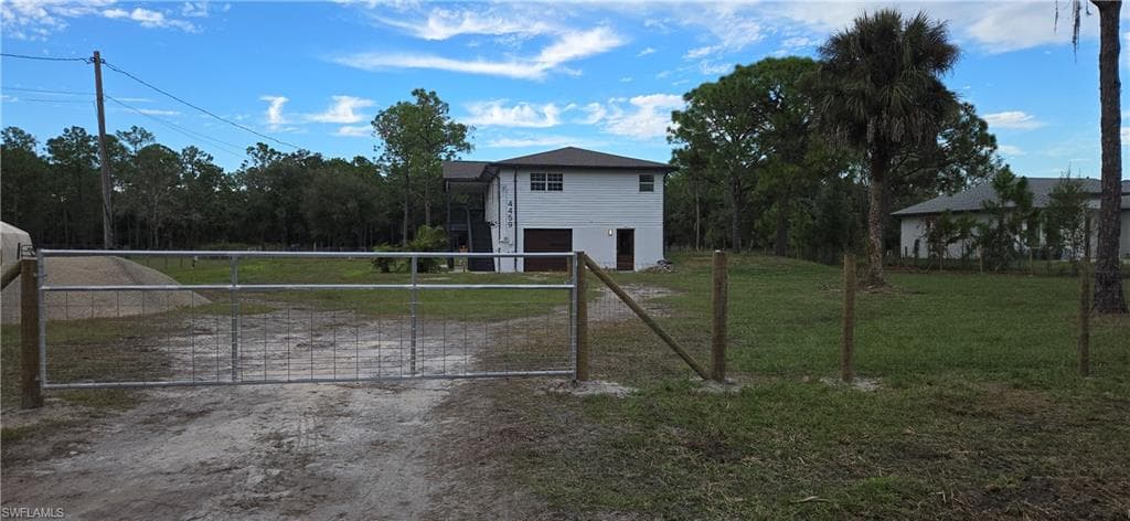 4459 47th Ave NE, Naples, FL 34120-11