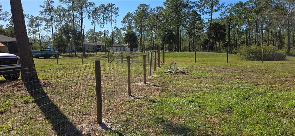 4459 47th Ave NE, Naples, FL 34120-12