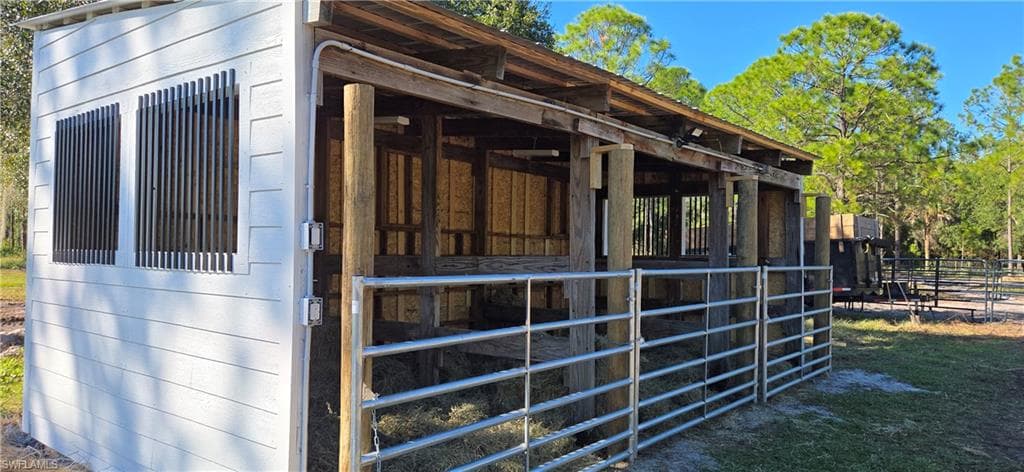 4459 47th Ave NE, Naples, FL 34120-13