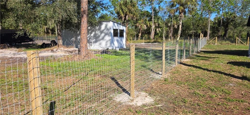 4459 47th Ave NE, Naples, FL 34120-14