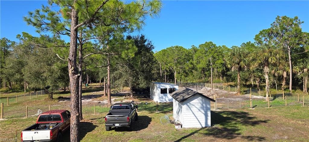 4459 47th Ave NE, Naples, FL 34120-16