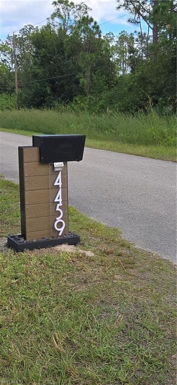 4459 47th Ave NE, Naples, FL 34120-17