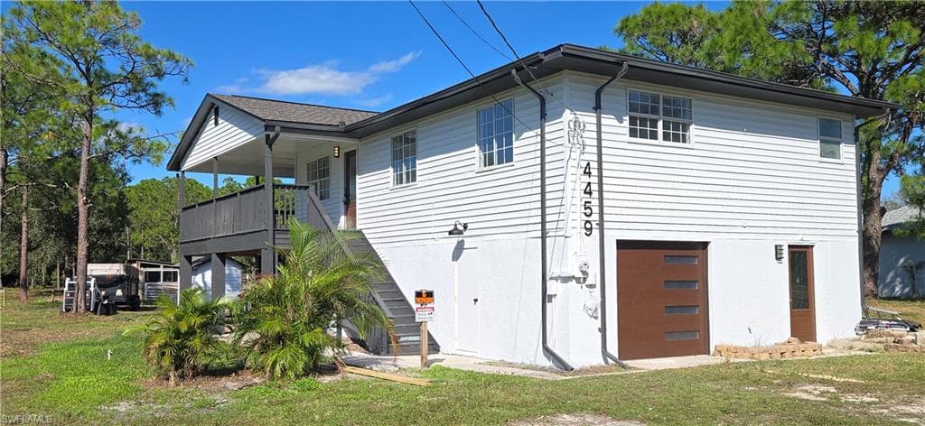 4459 47th Ave NE, Naples, FL 34120-1