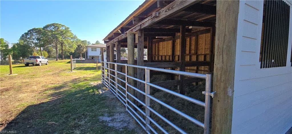 4459 47th Ave NE, Naples, FL 34120-2