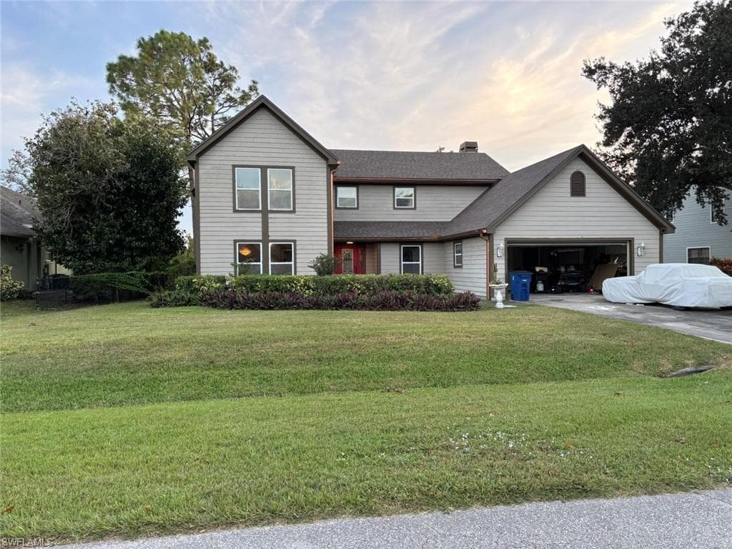 6572 Kestrel Cir, Fort Myers, FL 33966-1