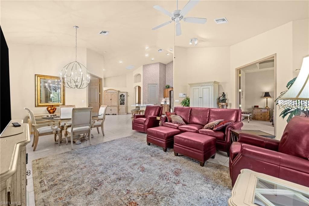 15214 Cape Sable Ln, Fort Myers, FL 33908-8