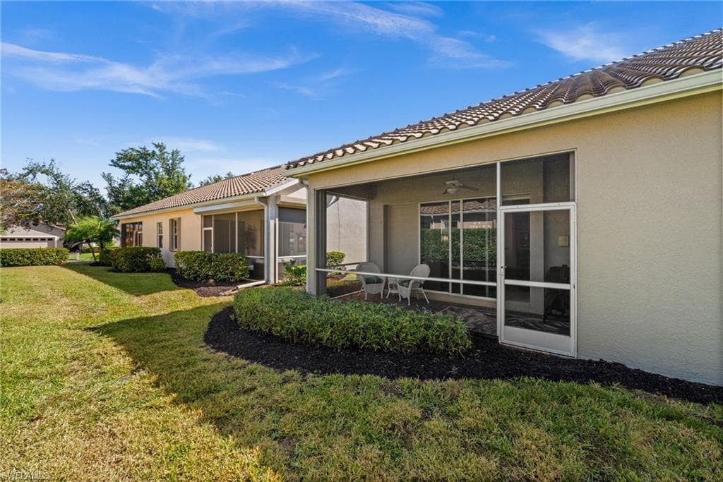 15214 Cape Sable Ln, Fort Myers, FL 33908-19