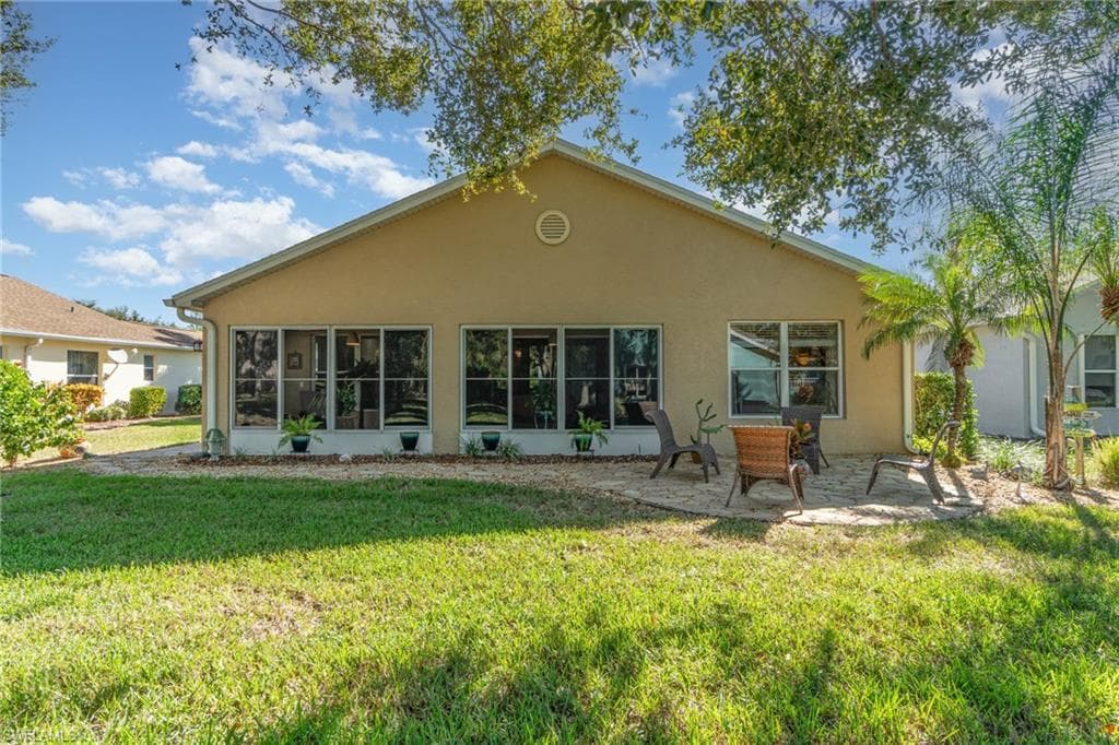 15176 Palm Isle Dr, Fort Myers, FL 33919-22