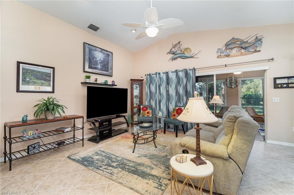 15176 Palm Isle Dr, Fort Myers, FL 33919-6