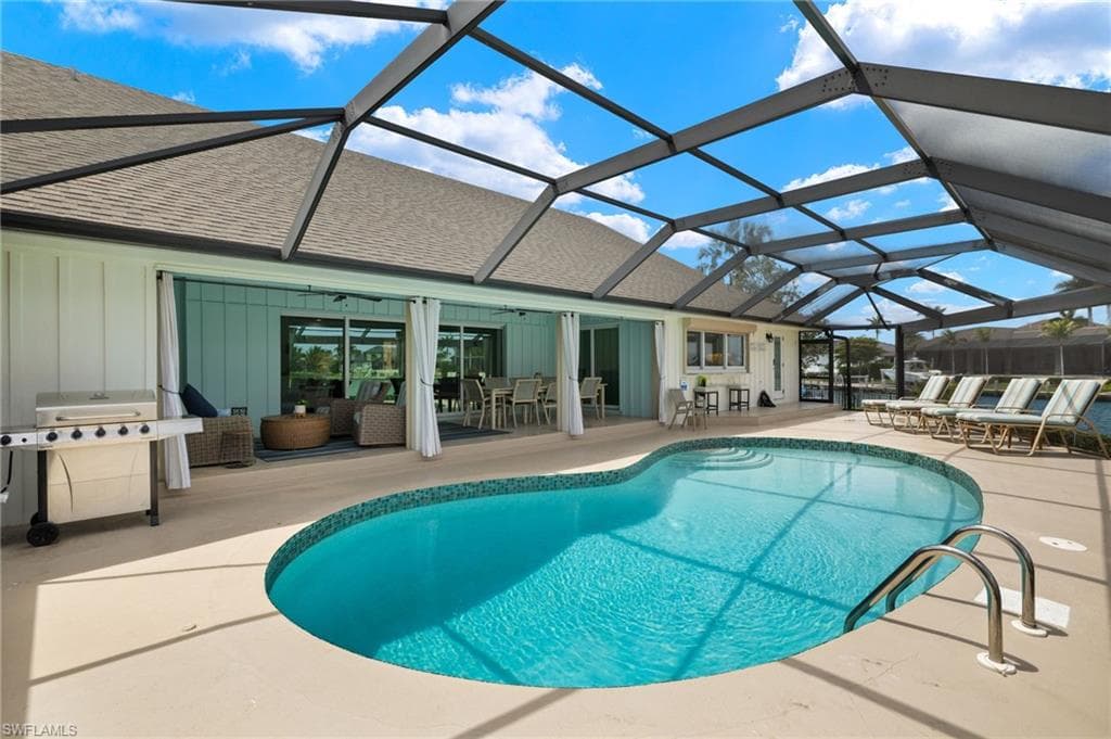 1236 Lamplighter Ct, Marco Island, FL 34145-38