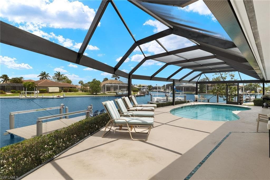 1236 Lamplighter Ct, Marco Island, FL 34145-39